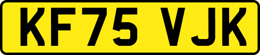 KF75VJK