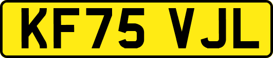 KF75VJL