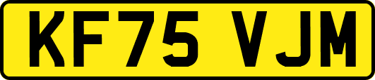 KF75VJM