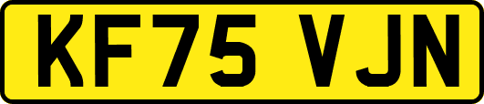KF75VJN