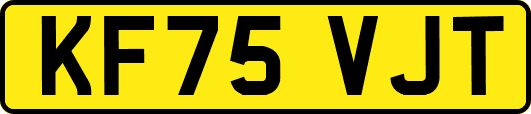 KF75VJT