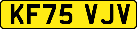 KF75VJV
