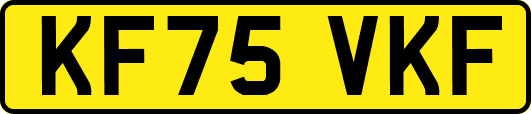 KF75VKF