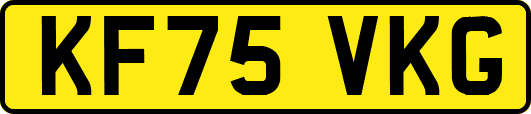 KF75VKG