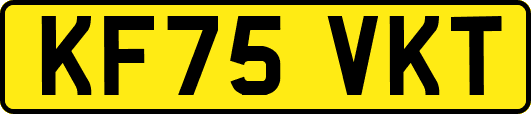KF75VKT