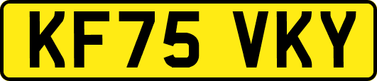 KF75VKY