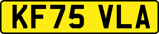 KF75VLA