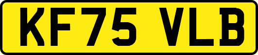 KF75VLB