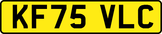 KF75VLC