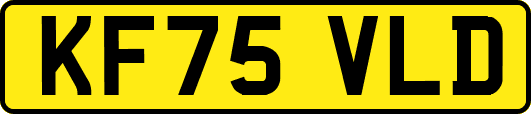 KF75VLD