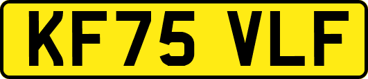 KF75VLF