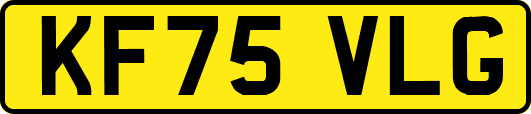 KF75VLG