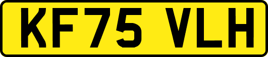 KF75VLH