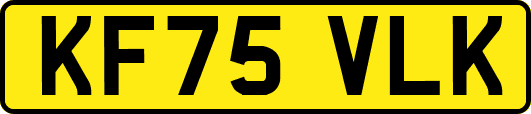 KF75VLK