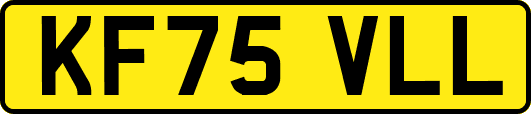 KF75VLL