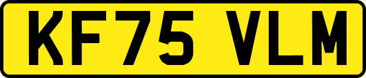 KF75VLM
