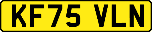 KF75VLN