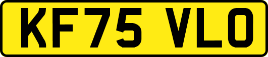KF75VLO