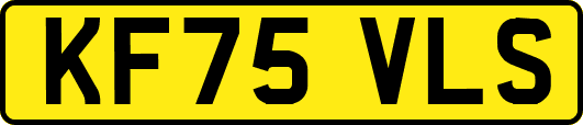 KF75VLS