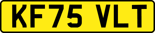 KF75VLT