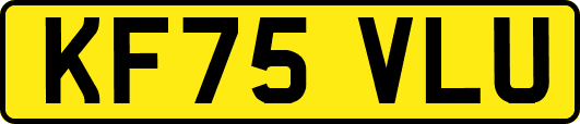 KF75VLU