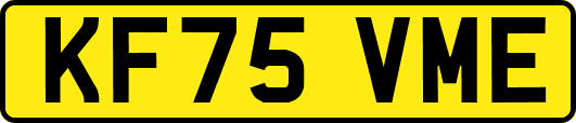 KF75VME