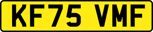 KF75VMF