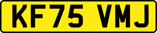 KF75VMJ