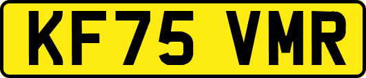 KF75VMR