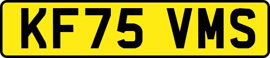 KF75VMS