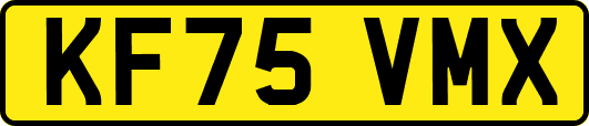KF75VMX
