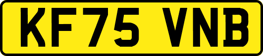 KF75VNB