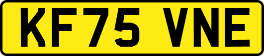 KF75VNE