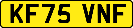 KF75VNF