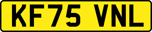 KF75VNL
