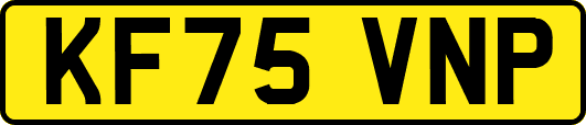 KF75VNP