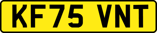 KF75VNT