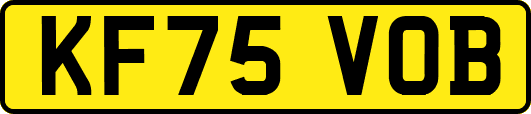 KF75VOB