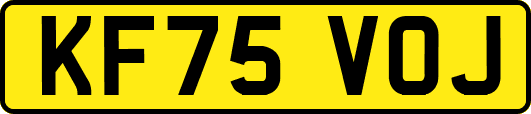 KF75VOJ
