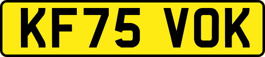 KF75VOK