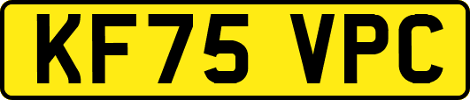 KF75VPC
