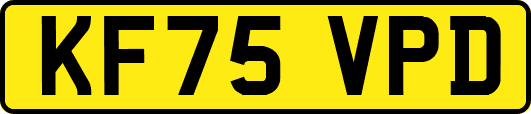 KF75VPD