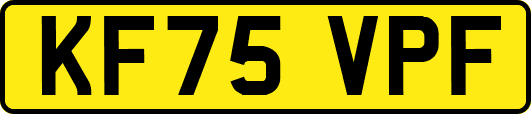 KF75VPF