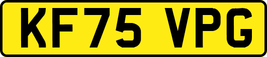 KF75VPG