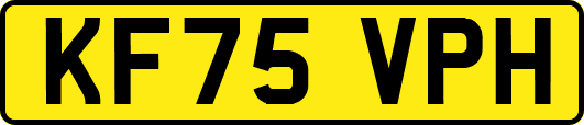 KF75VPH