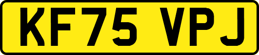 KF75VPJ