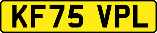 KF75VPL
