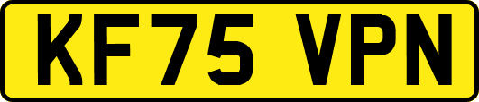 KF75VPN