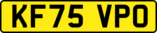 KF75VPO