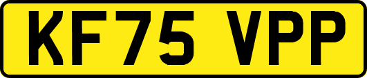 KF75VPP
